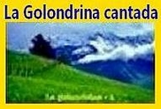 LA GOLONDRINA-CANTADA