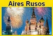 AIRES RUSOS