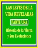 LAS LEYES DE LA VIDA REVELADAS 1