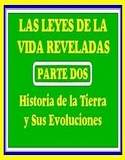 LAS LEYES DE LA VIDA REVELADAS 2
