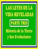 LAS LEYES DE LA VIDA REVELADAS 3