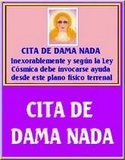 EXTRACTO-CITA DE DAMA NADA