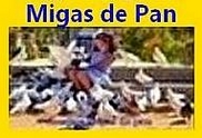 MIGAJAS DE PAN-LA CATEDRAL