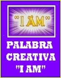 PALABRA CREATIVA I AM