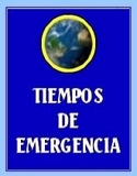 TIEMPOS DE DE EMERGENCIA