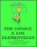 TIM CONOCE A LOS ELEMENTALES